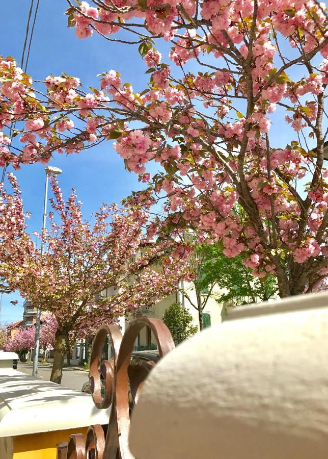 Liberty Room And Breakfast Borgo Val di Taro Exterior foto